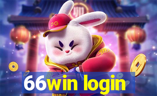 66win login